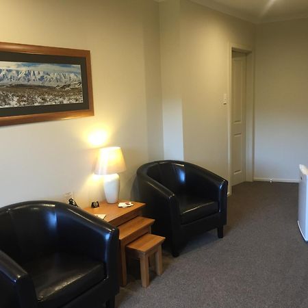 Lake Roxburgh Lodge Bilik gambar